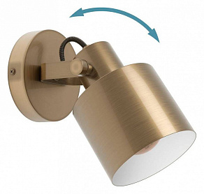 Спот Eglo Southery 43817