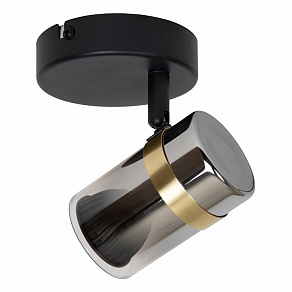 Спот Lucide Upton 57900/01/65