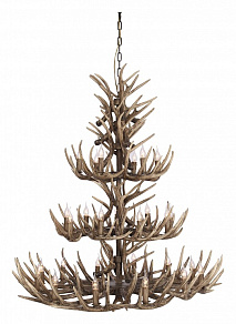Подвесная люстра ST-Luce SL154 SL154.703.27