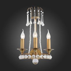 Бра ST-Luce Lampo SL814.301.03