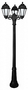 Фонарный столб Fumagalli SABA K22.156.S30.AYE27