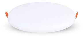 Встраиваемый светильник Zortes CLOUD ZRS.57793.36