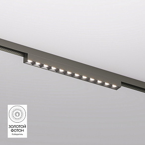 Накладной светильник Denkirs SHINE GRILL DK5771-DN