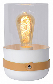 Настольная лампа декоративная Lucide Centur 06519/01/31