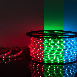 Лента светодиодная Elektrostandard LSTR002 a033707