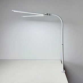 Настольная лампа декоративная Arte Lamp TILT A5127LT-1WH