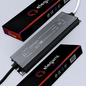 Блок питания с проводом Eleganz  1119