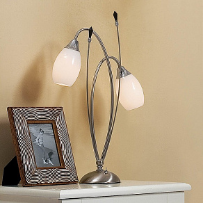 Настольная лампа декоративная Citilux Комета CL108824