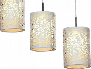 Подвесной светильник Lussole Vetere LSF-2306-03