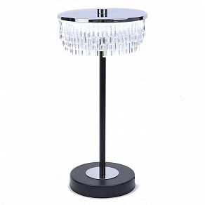 Настольная лампа декоративная Lumion Satiana 8204/1TL