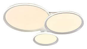 Потолочная люстра Stilfort Alumin 4016/01/03C