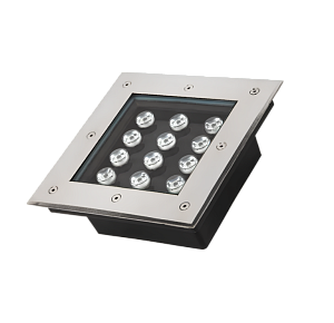 LLD-M DMD12 LED 12W КВАДРАТНЫЙ