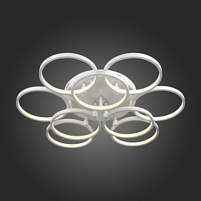 Потолочная люстра ST-Luce Erto SL904.512.09