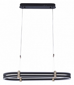 Подвесной светильник Zortes DUBLE-R ZRS.30505.92