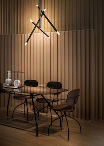 Светильник на штанге Maytoni Vigo MOD620CL-06B