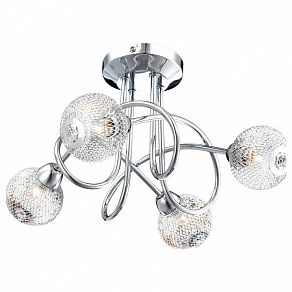 Потолочная люстра Globo Saint Mary 56683-4D