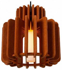 Подвесной светильник Lucide Rollo 45491/40/55