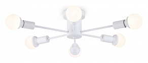 Потолочная люстра Ambrella Light TR TR80401