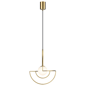 Подвесной светильник Odeon Light L-VISION 7195/3L