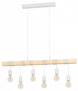 Подвесной светильник Eglo TOWNSHEND 43705