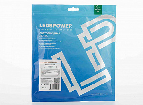 Лента светодиодная LEDS POWER ПРО125 009049