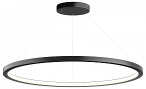 Подвесной светильник 6063 Обод 0521908