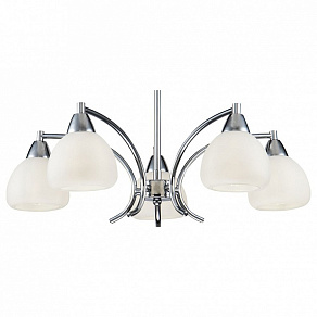 Люстра на штанге Freya Cindy FR5022PL-05CH