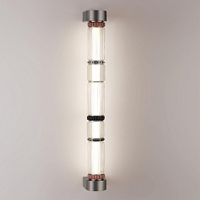 Накладной светильник Odeon Light COLLIER 5456/18WL