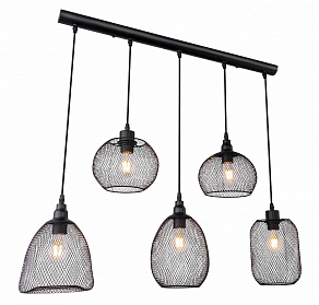 Подвесной светильник Globo Anya 15047-5