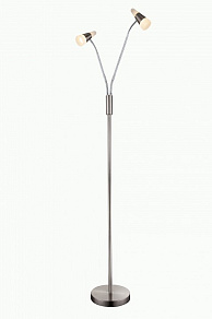 Торшер Globo Friso 56024-2S