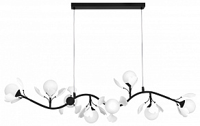 Подвесная люстра Lightstar Ceramo BW 799087