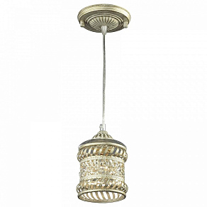 Подвесной светильник Favourite Arabia 1623-1P