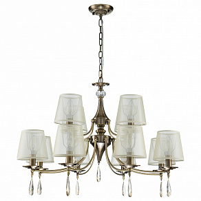 Подвесная люстра F-promo Imber 2639-12P