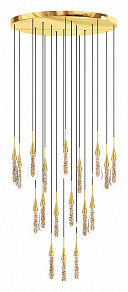 Подвесной светильник Kink Light Гутта 07861-18A,33