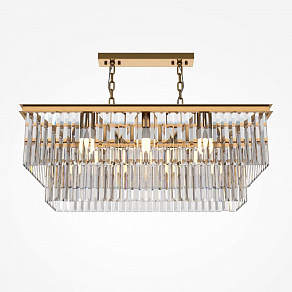 Подвесной светильник Maytoni Revero MOD085PL-08BS