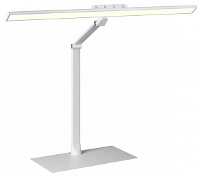Настольная лампа офисная Novotech LEDO 359966