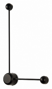 Накладной светильник Moderli Provo V10521-WL