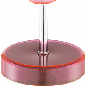 Настольная лампа декоративная Globo Virginia 51564T