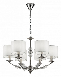 Подвесная люстра SIMPLE STORY 1060 1060-6PL