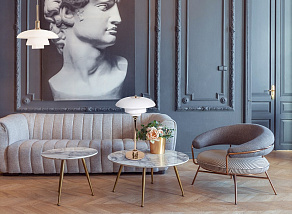 Подвесной светильник DeMarkt Ракурс 15 631018301