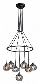 Подвесная люстра Vitaluce V4772 V4772-1/7S