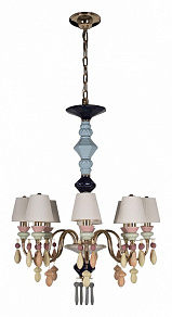 Подвесная люстра Loft it Grace 10203/8 Mult