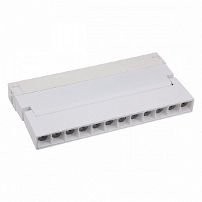 Накладной светильник AM-Group PLAIN GLASSES AM591 9W 4000K WH
