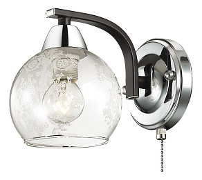 Бра Odeon Light Vanes 2943/1W