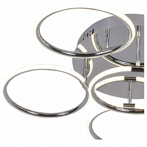 Потолочная люстра F-promo Foramina 2378-6U