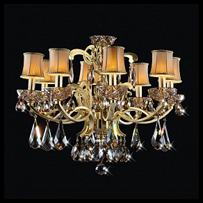 Подвесная люстра Lightstar Volta 719083