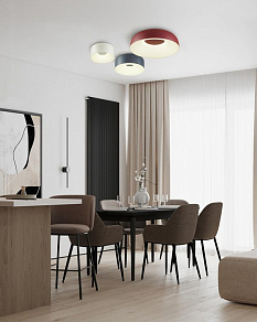 Накладной светильник Sonex Confy 7690/65L