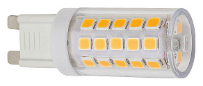 Лампа светодиодная Nowodvorski Bulb G9 4Вт 3000K 7503