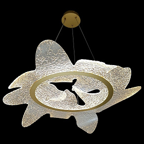 Подвесная люстра Alfa-Light F0924 F0924-18