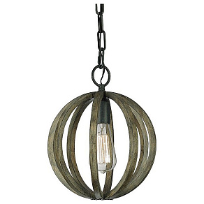 Подвесной светильник Feiss Allier FE/ALLIER/P WW